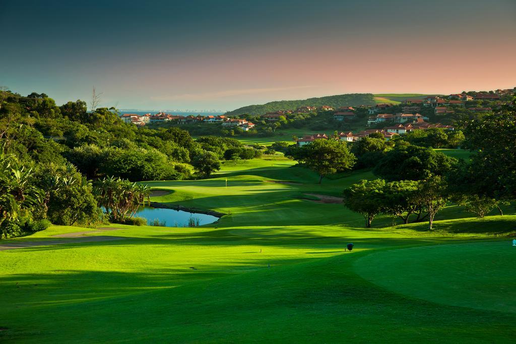 Zimbali Suite 205 Ballito Exterior photo