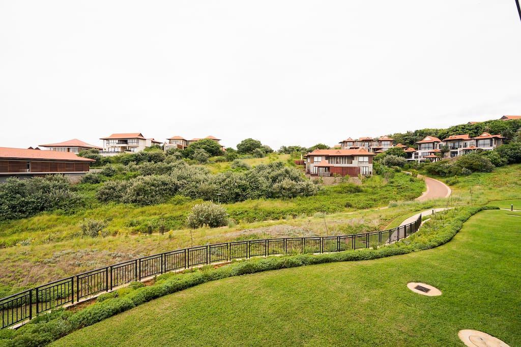 Zimbali Suite 205 Ballito Exterior photo